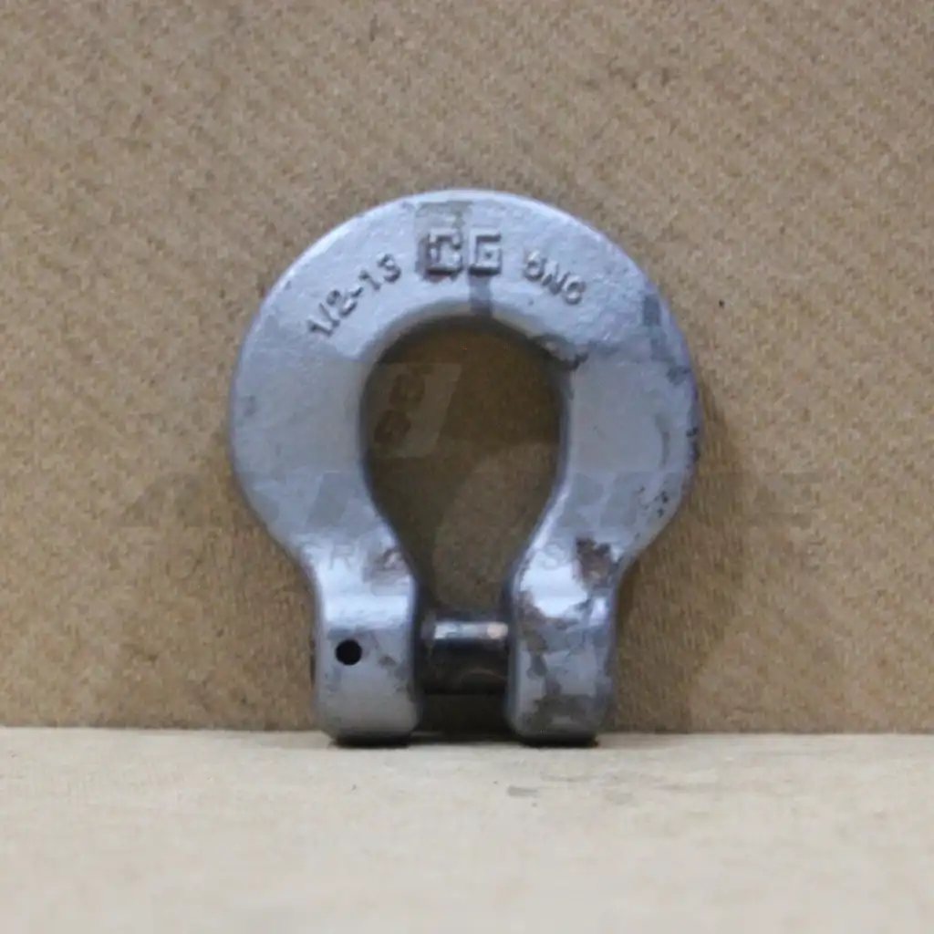 Chain Coupler S1325A 1/2 Inch Crosby USA